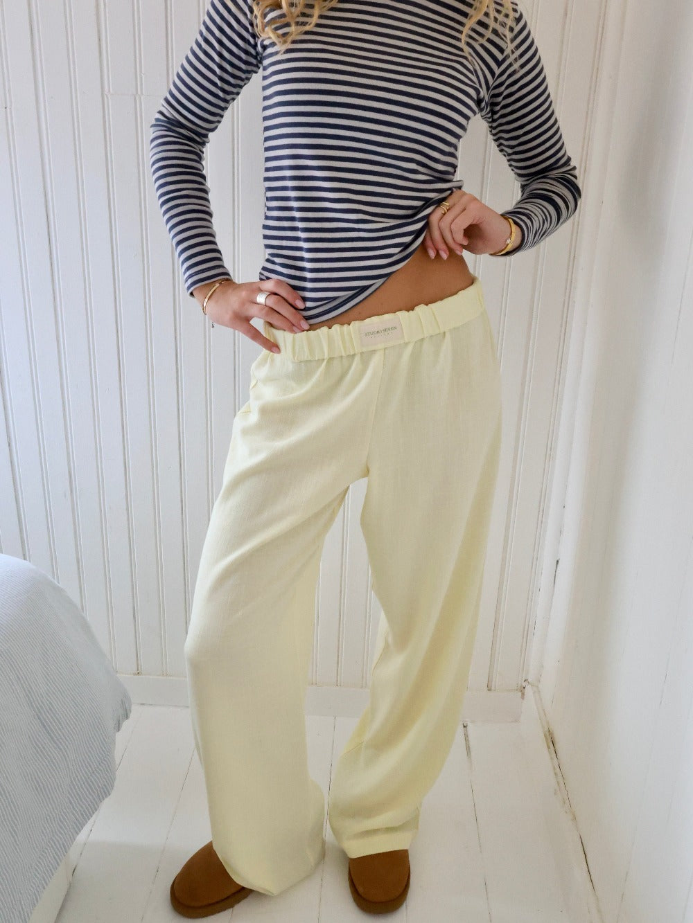 Elif™ | Lounge pants