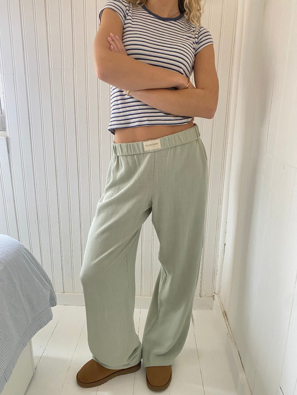 Elif™ | Lounge pants