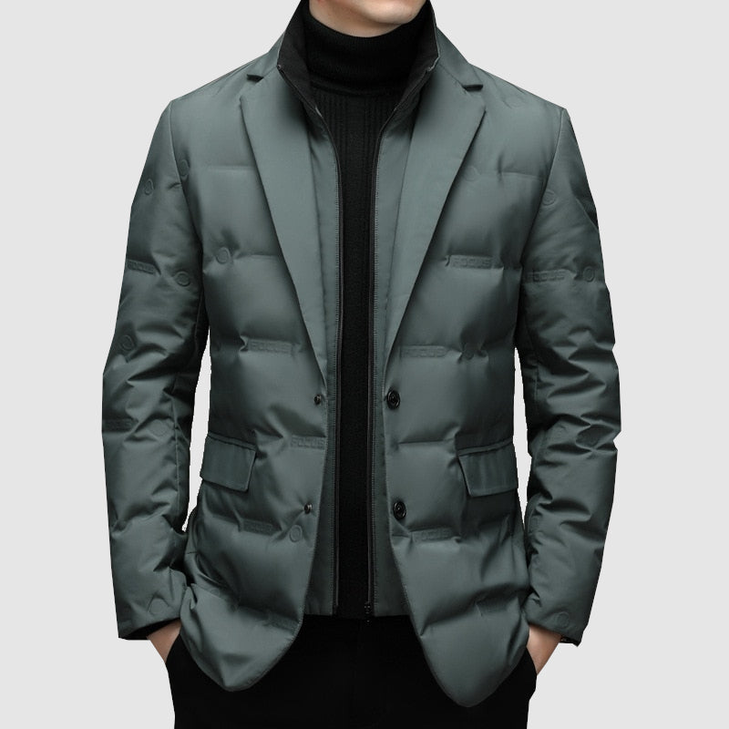 Ramon™ Men's Premium Parka Jacket