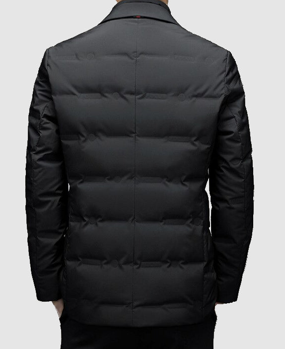 Ramon™ Men's Premium Parka Jacket