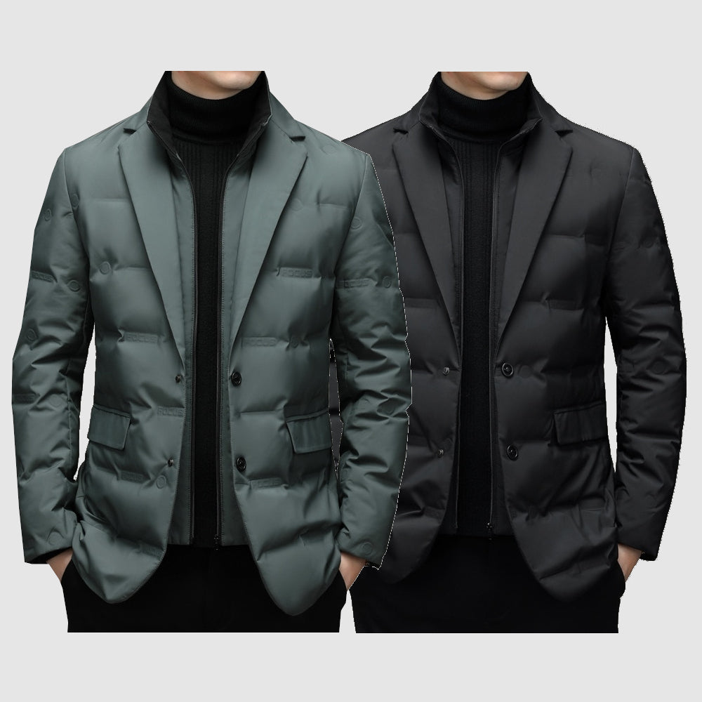 Ramon™ Men's Premium Parka Jacket