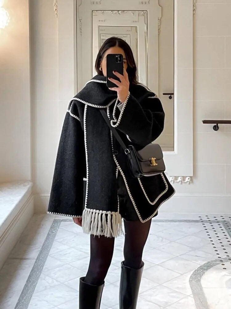 Jocelyn™ | Elegant jacka