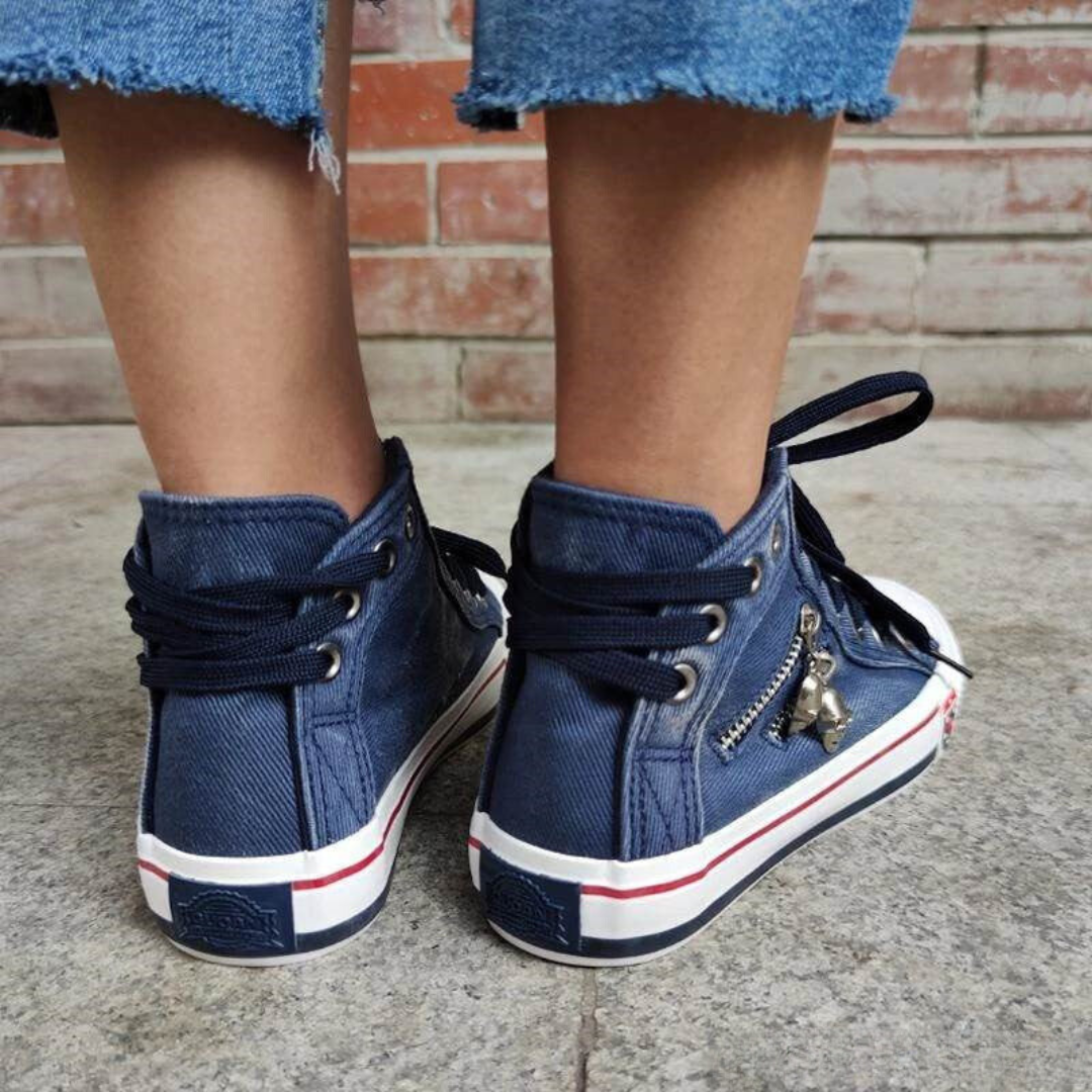 Stella™ Trendy Ortopedic Sneakers