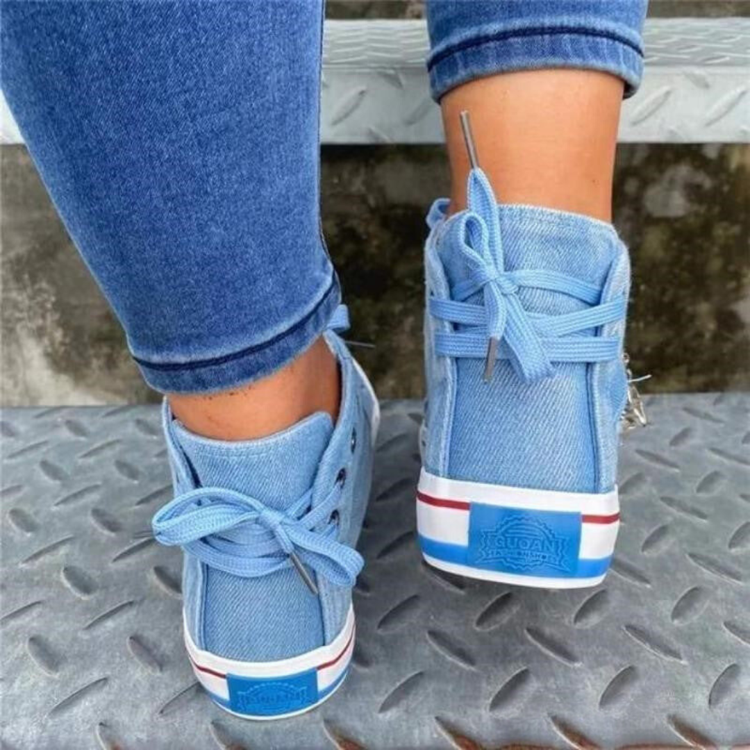 Stella™ Trendy Ortopedic Sneakers