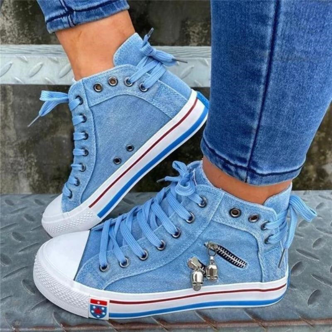 Stella™ Trendy Ortopedic Sneakers