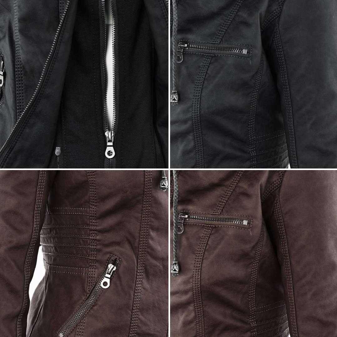 Scarlett™ The Ultimate Stylish Jacket