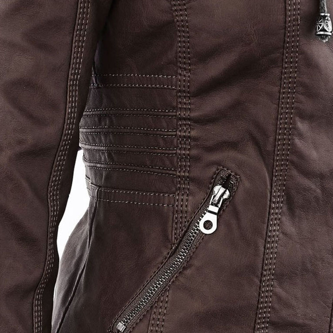 Scarlett™ The Ultimate Stylish Jacket