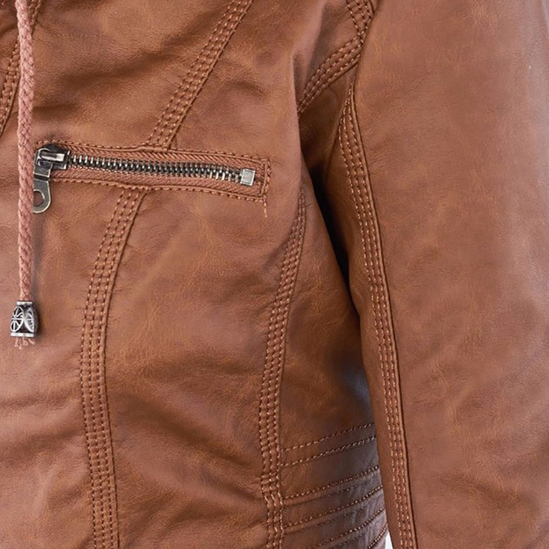 Scarlett™ The Ultimate Stylish Jacket
