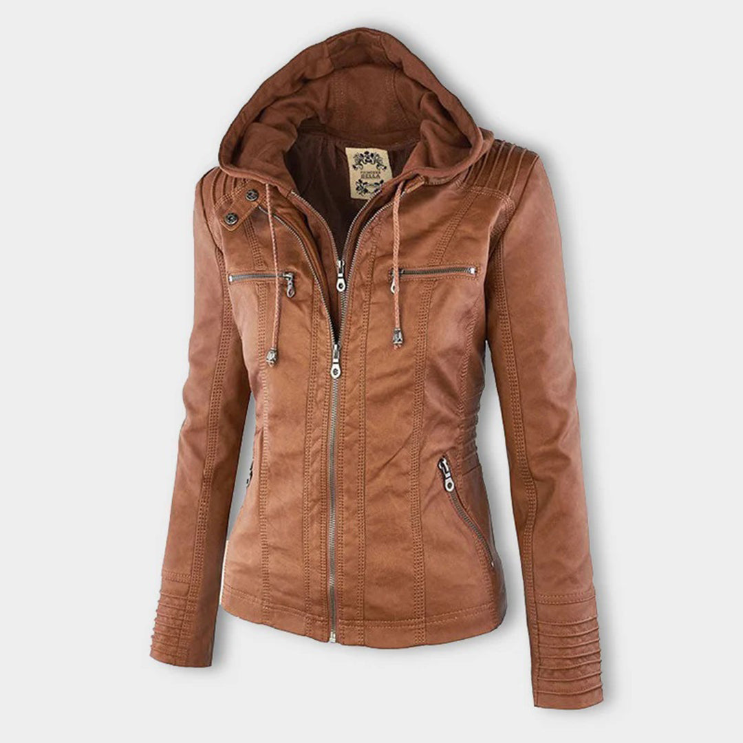 Scarlett™ The Ultimate Stylish Jacket