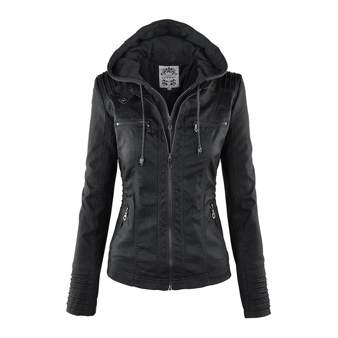 Scarlett™ The Ultimate Stylish Jacket