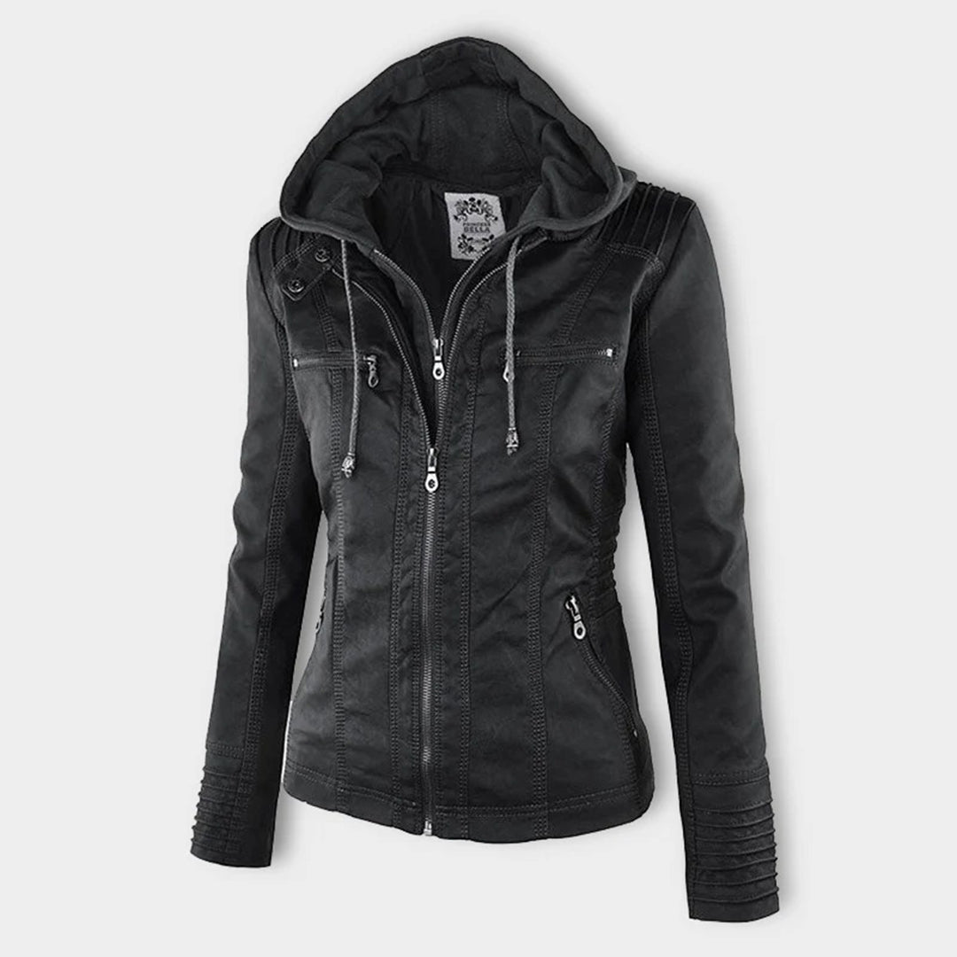 Scarlett™ The Ultimate Stylish Jacket
