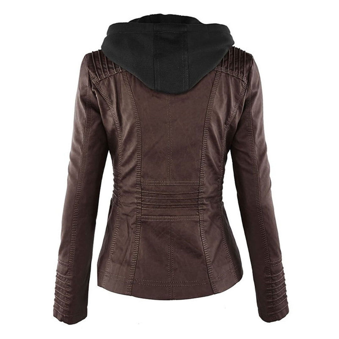 Scarlett™ The Ultimate Stylish Jacket