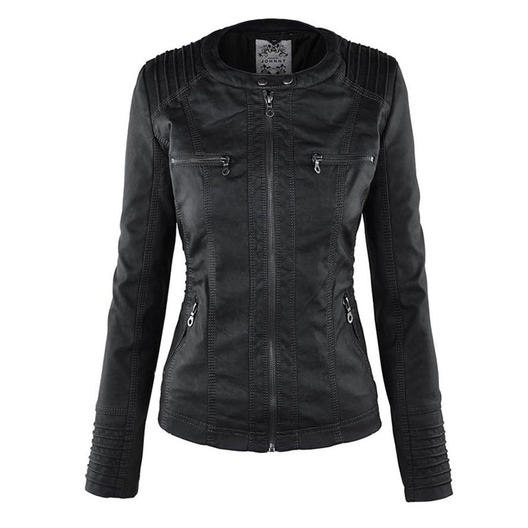 Scarlett™ The Ultimate Stylish Jacket