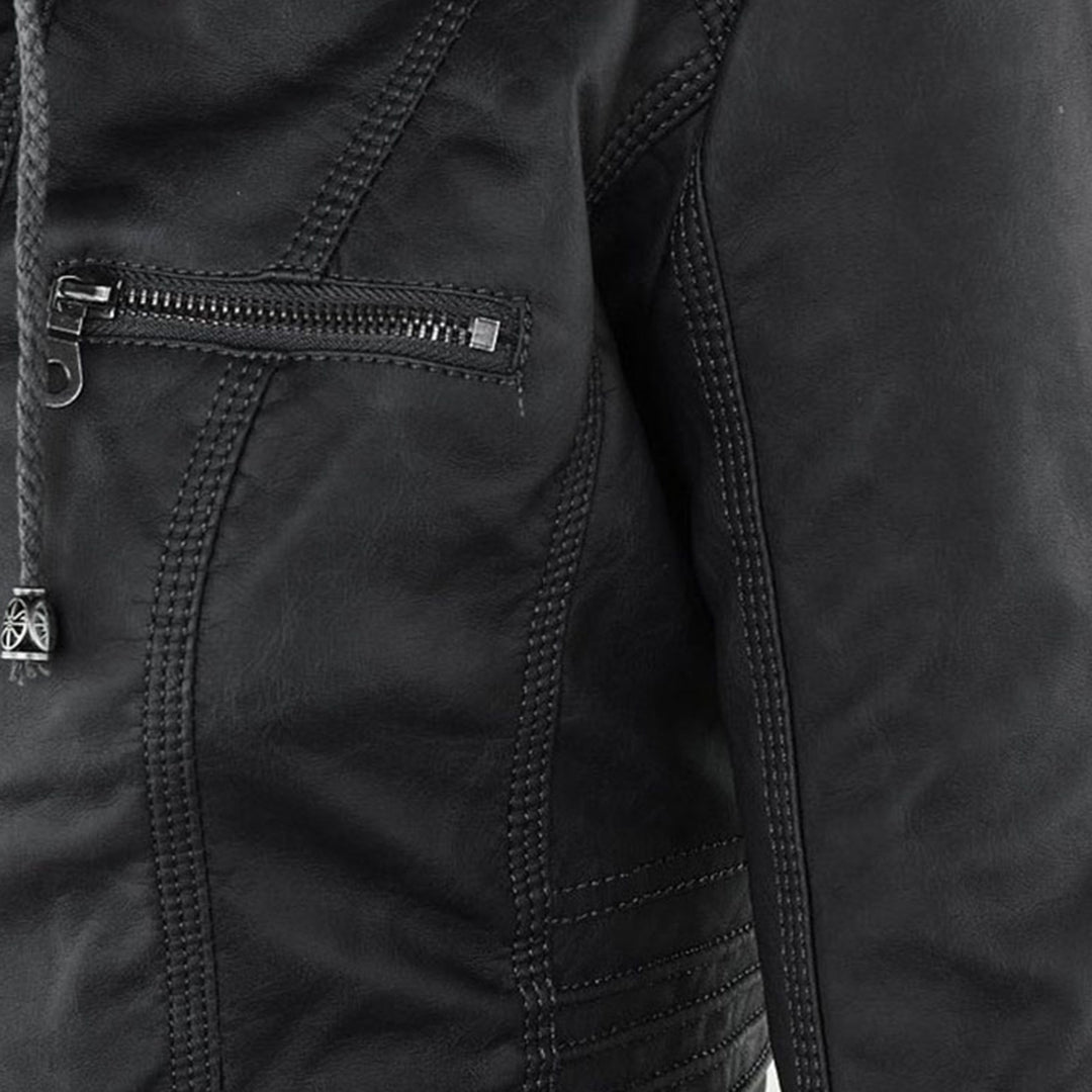 Scarlett™ The Ultimate Stylish Jacket