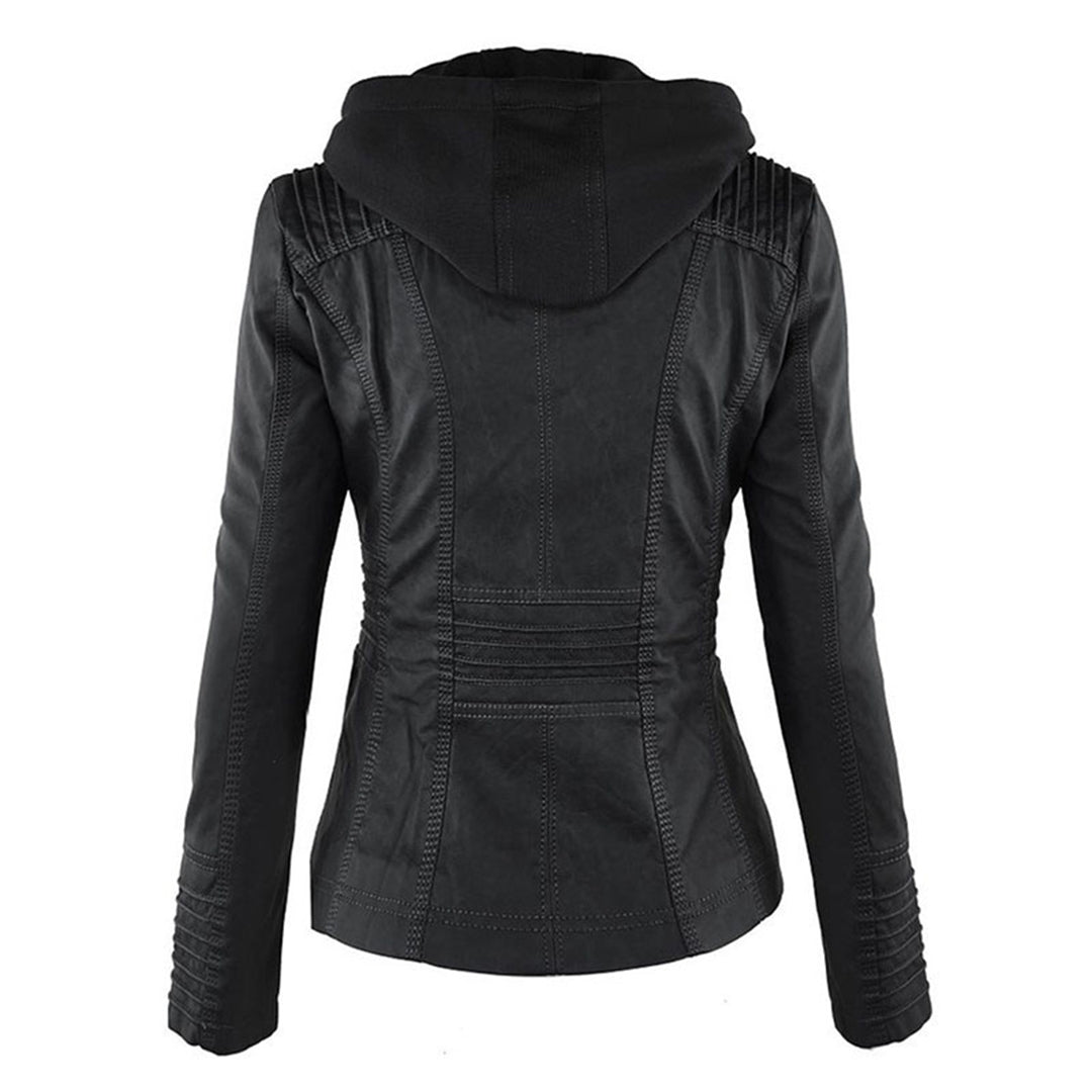 Scarlett™ The Ultimate Stylish Jacket