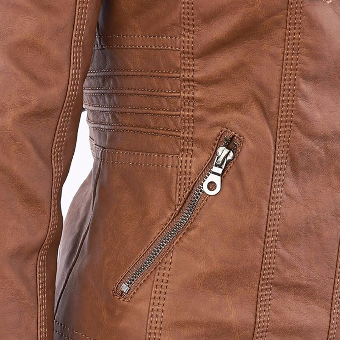 Scarlett™ The Ultimate Stylish Jacket