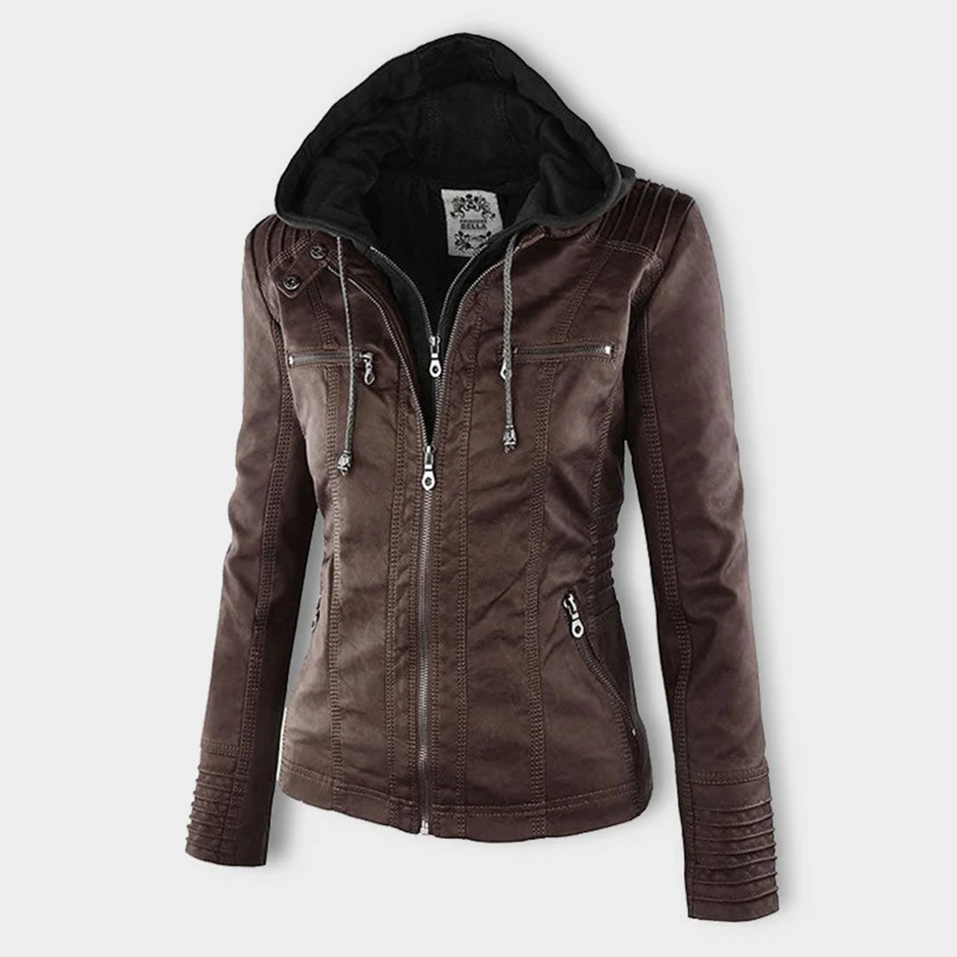 Scarlett™ The Ultimate Stylish Jacket