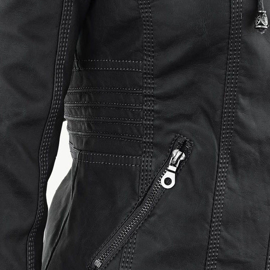 Scarlett™ The Ultimate Stylish Jacket