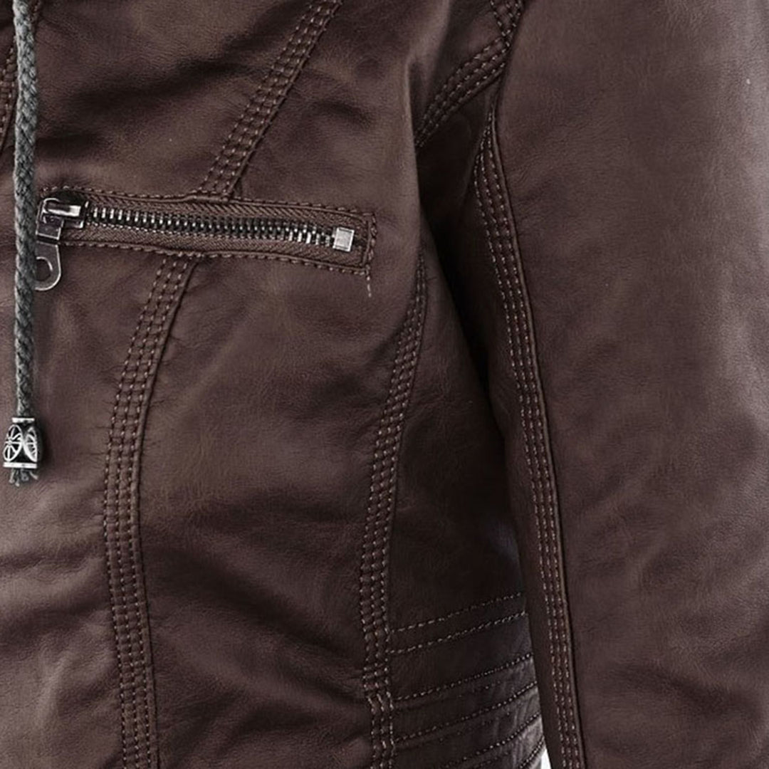 Scarlett™ The Ultimate Stylish Jacket