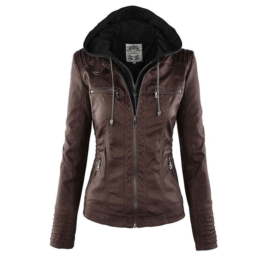 Scarlett™ The Ultimate Stylish Jacket