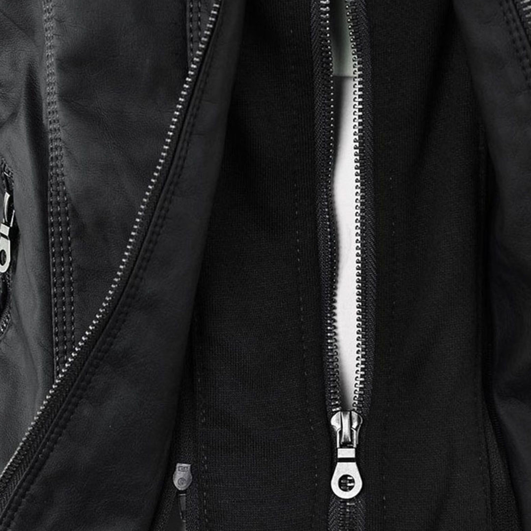 Scarlett™ The Ultimate Stylish Jacket