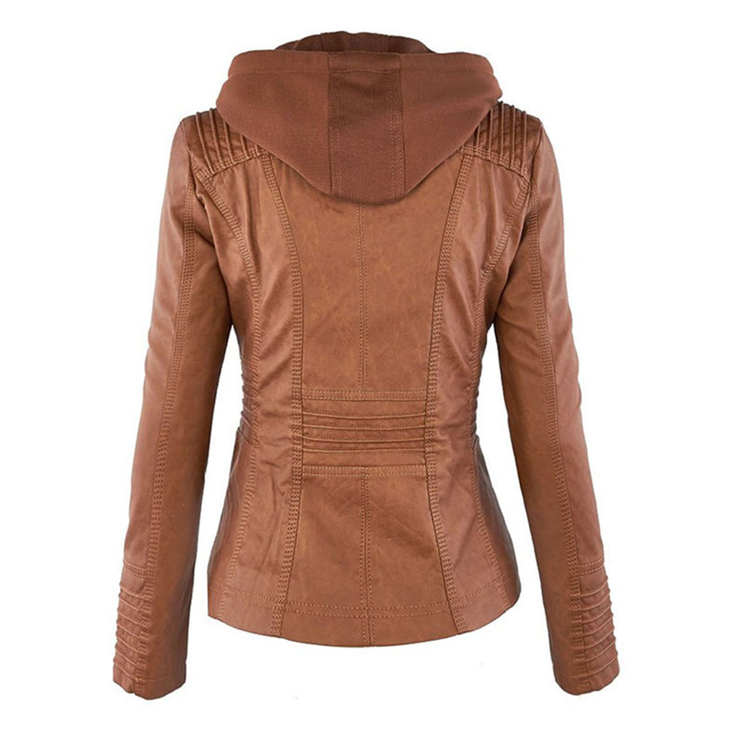 Scarlett™ The Ultimate Stylish Jacket