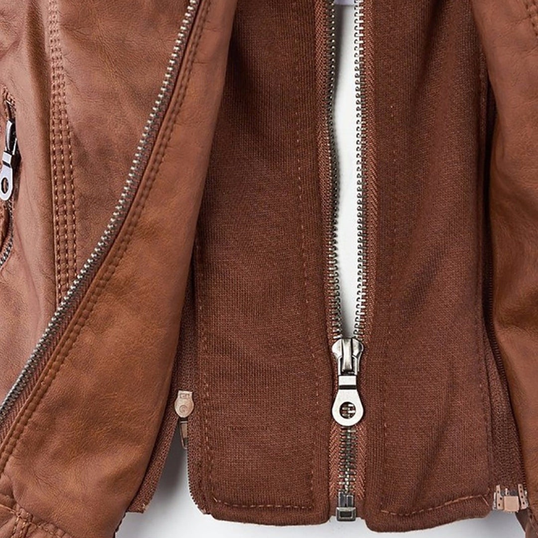 Scarlett™ The Ultimate Stylish Jacket