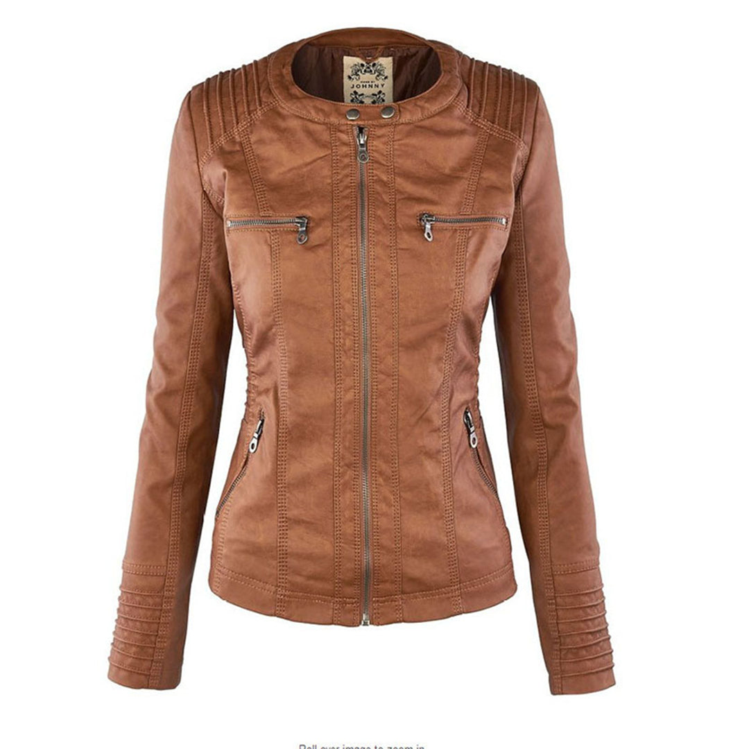 Scarlett™ The Ultimate Stylish Jacket