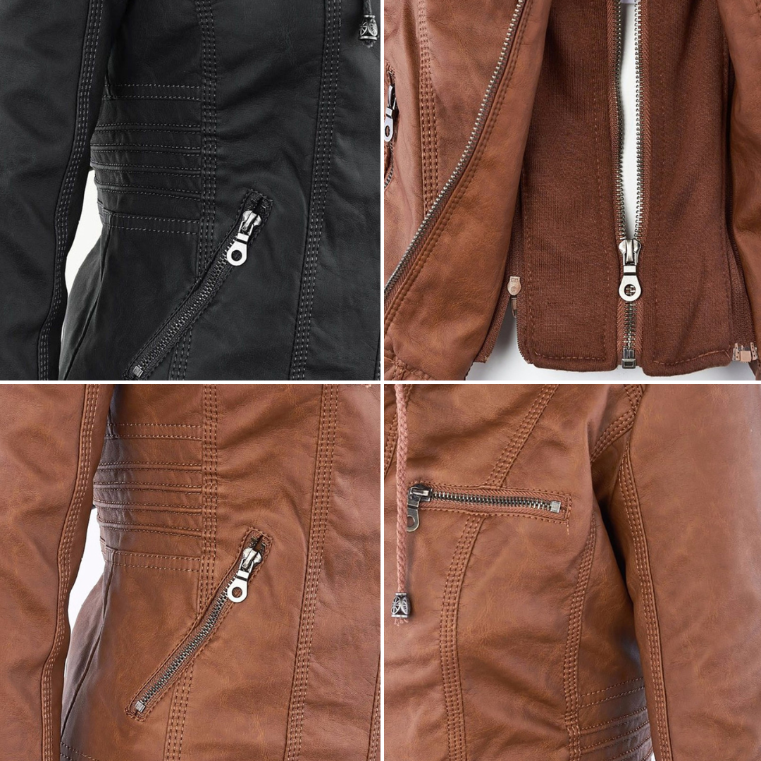 Scarlett™ The Ultimate Stylish Jacket