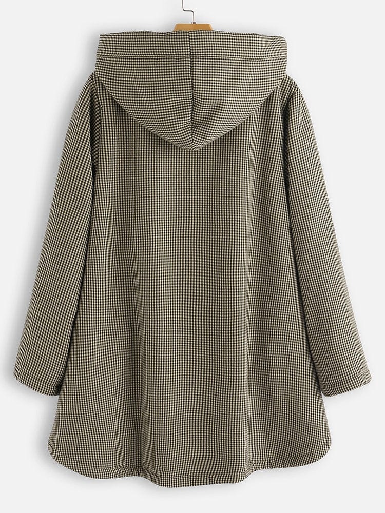 Anaia™ Chic Vintage Coat