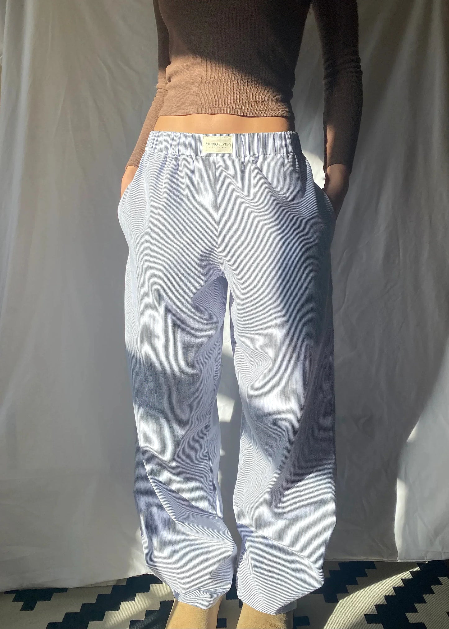 Elif™ | Lounge pants
