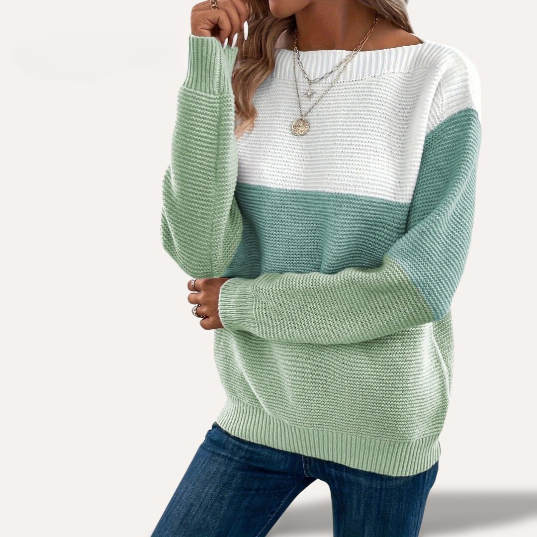 Ariana™ Knit Sweater