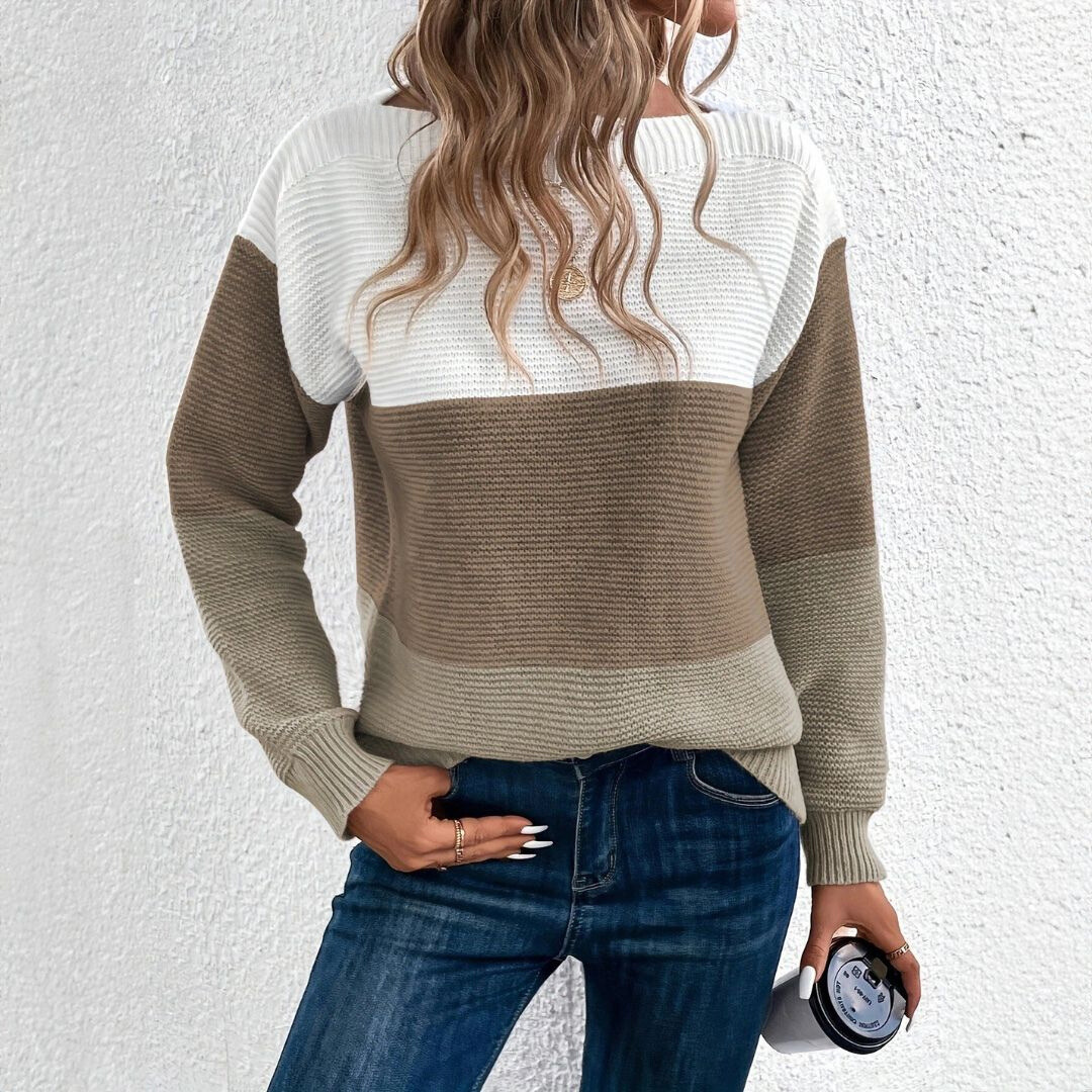 Ariana™ Knit Sweater