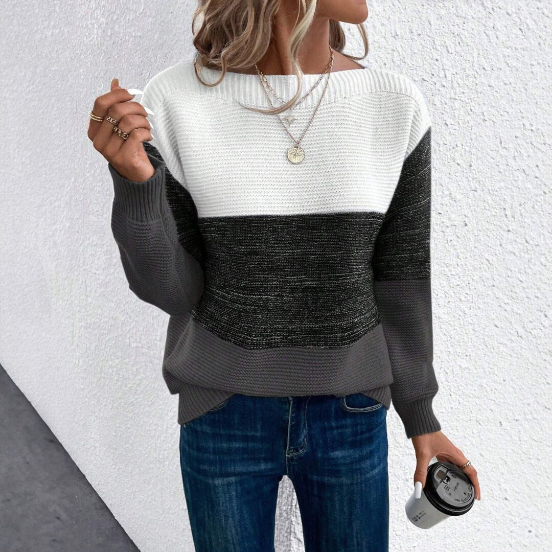 Ariana™ Knit Sweater