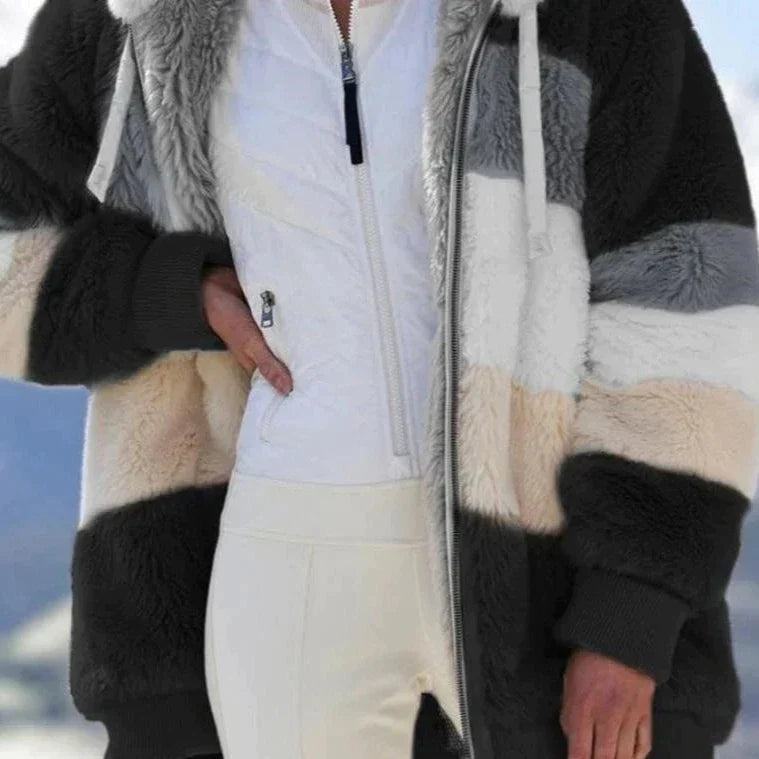 Jessa™ | Ultra Soft Jacket with Plush Wool Lining