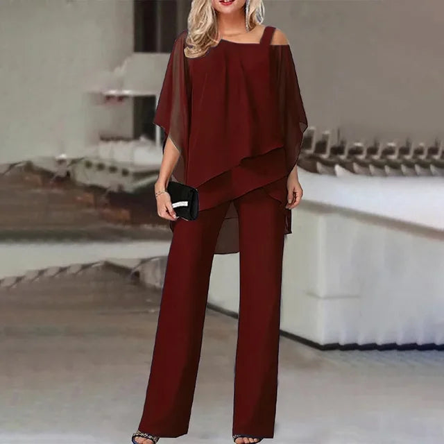 Angie - Two-piece set for women