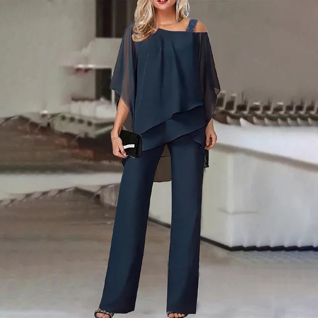 Angie - Two-piece set for women