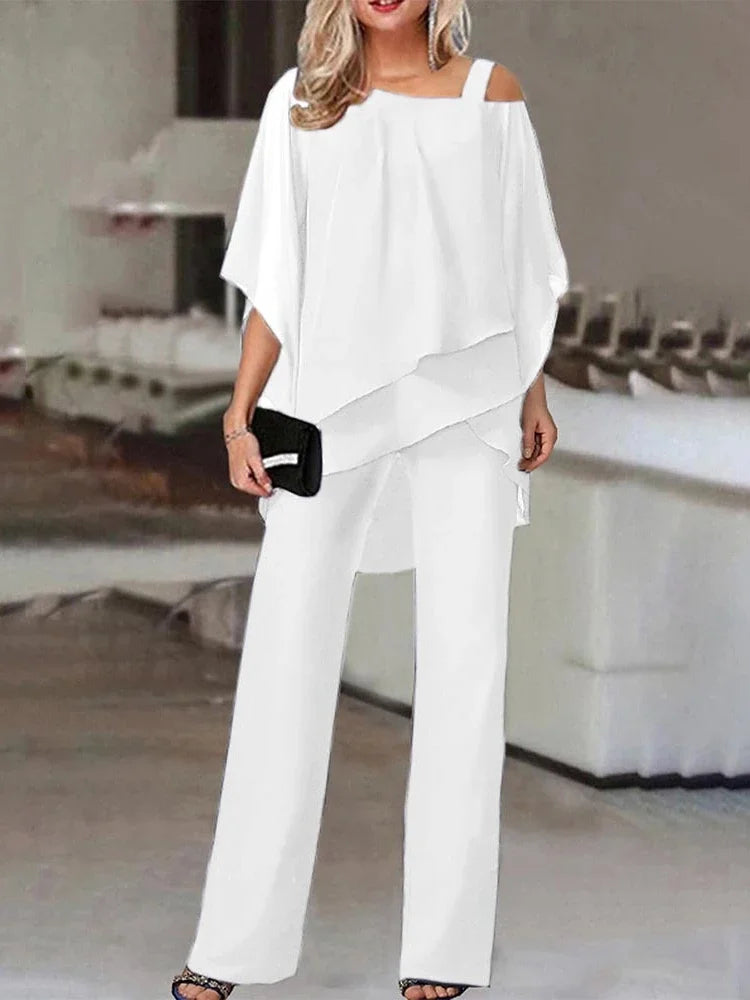 Angie - Two-piece set for women