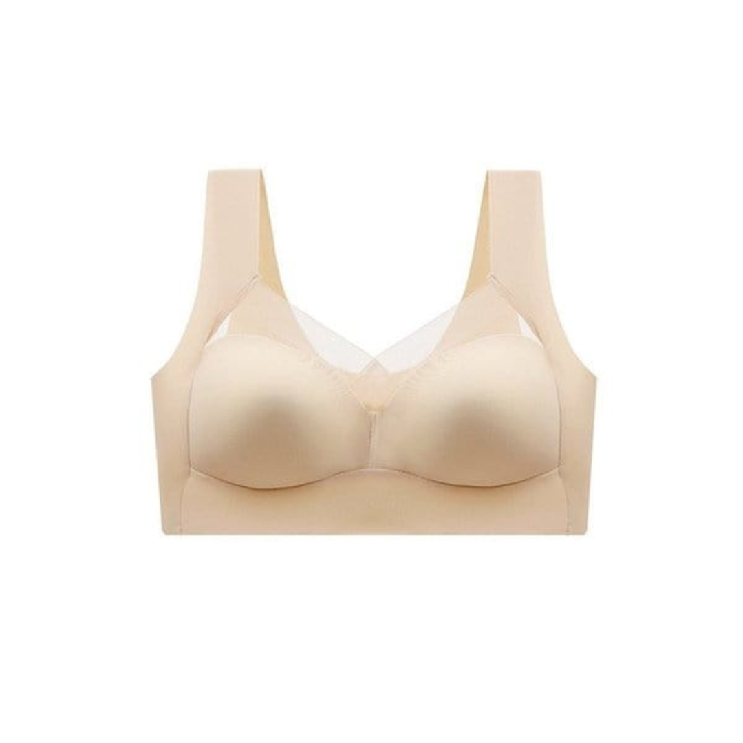Evy™ Comfortable Seamless Bra