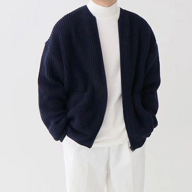 Mason™ - Trendy cardigan for men