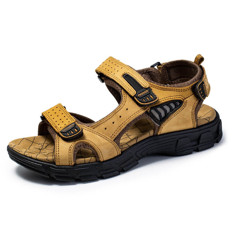 Lisa™ - Orthopedic sandals