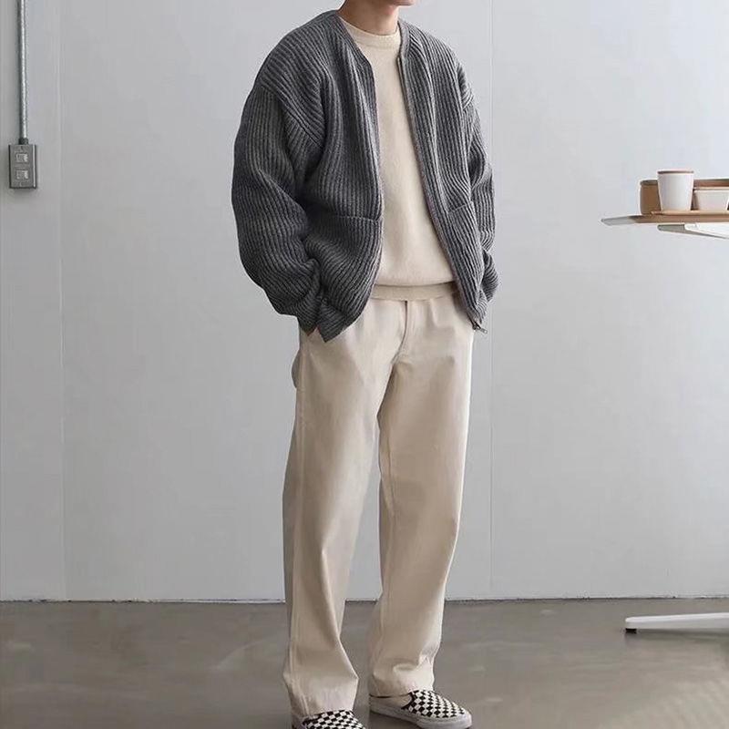 Mason™ - Trendy cardigan for men