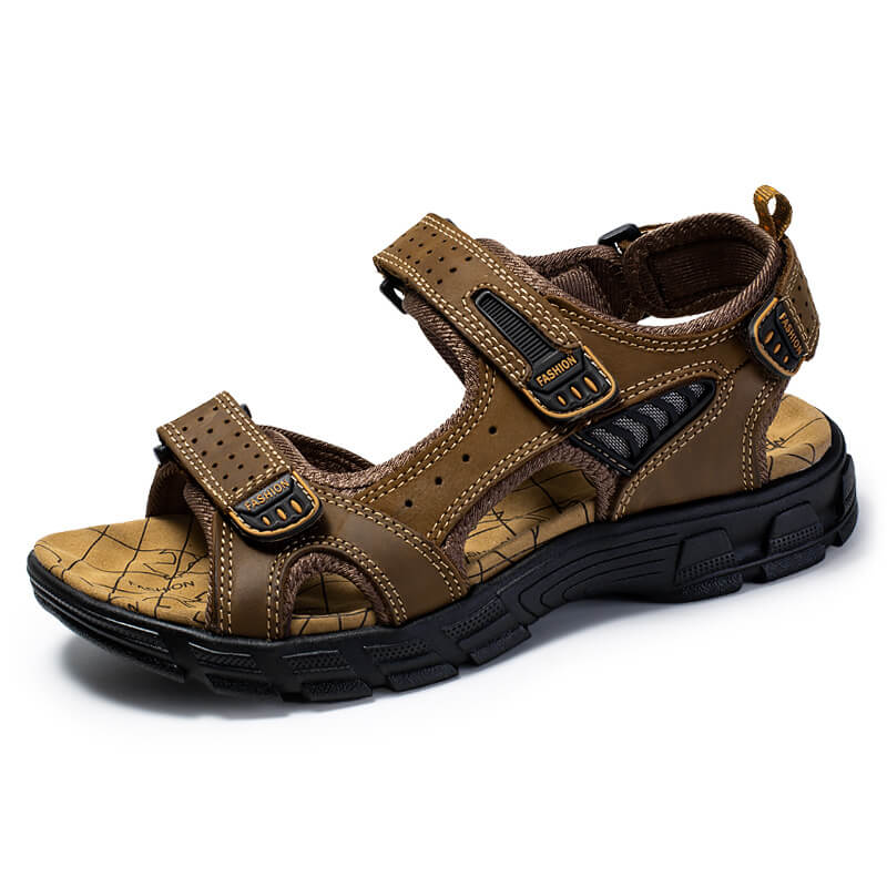 Lisa™ - Orthopedic sandals