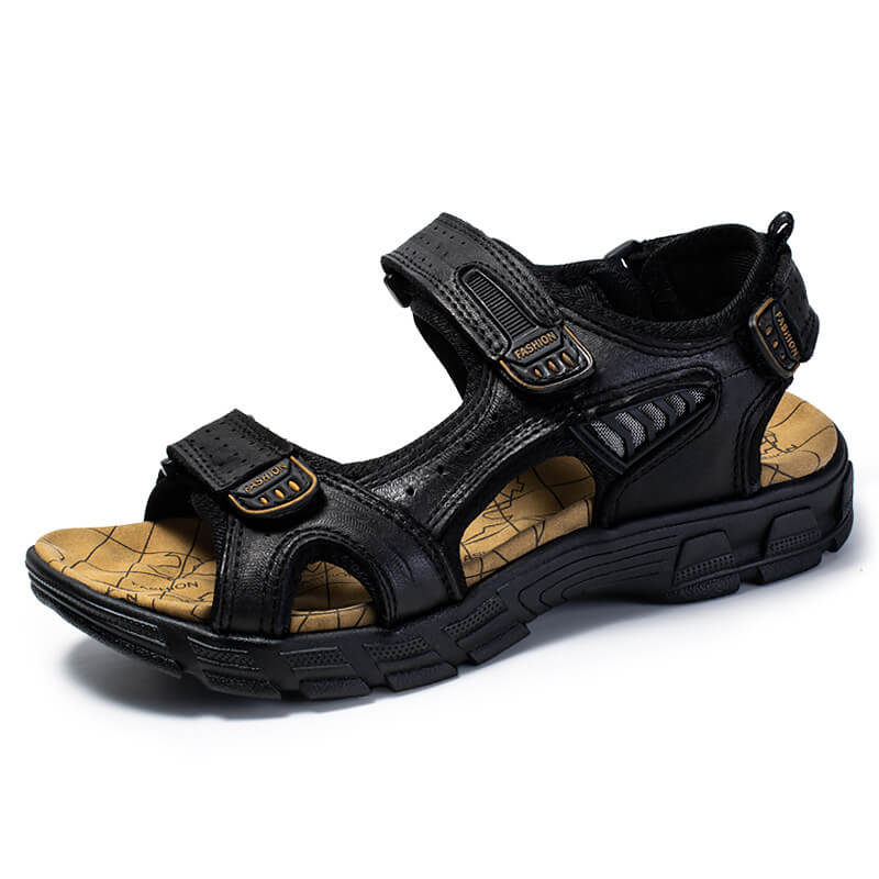 Lisa™ - Orthopedic sandals
