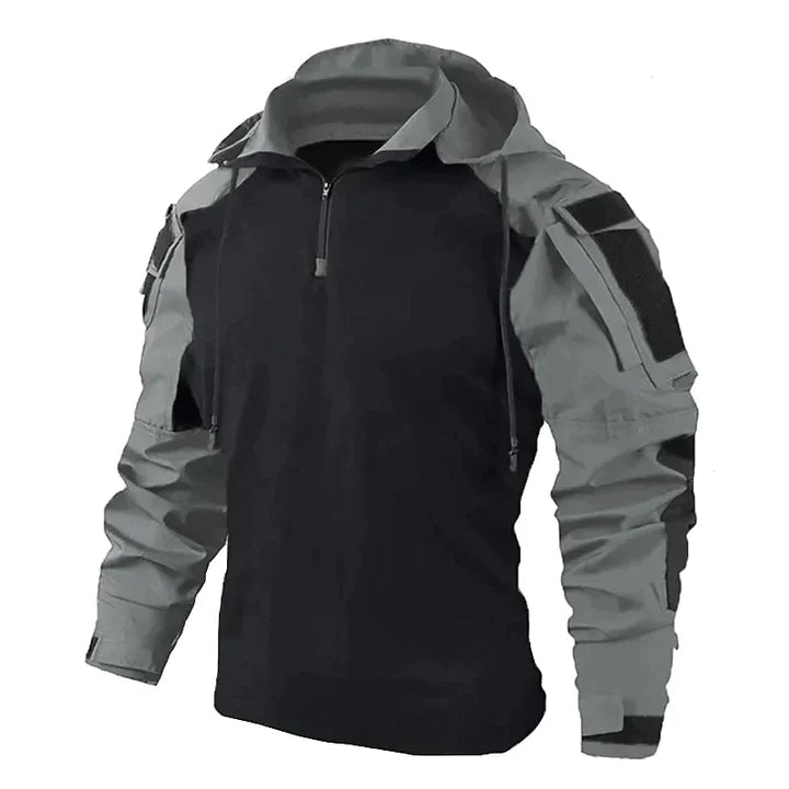 Erick™ tactical sweater for men