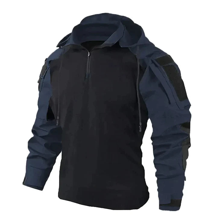 Erick™ tactical sweater for men