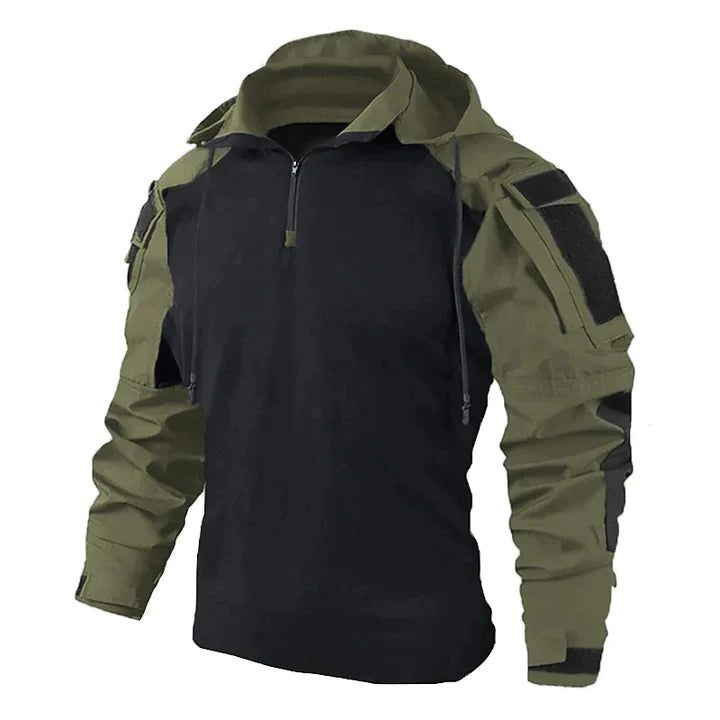 Erick™ tactical sweater for men
