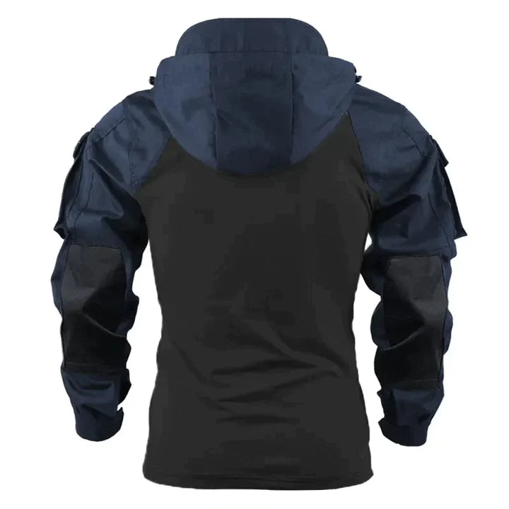 Erick™ tactical sweater for men