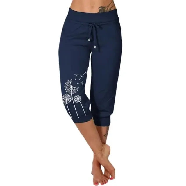 Susi - Comfortable leisure pants for ladies