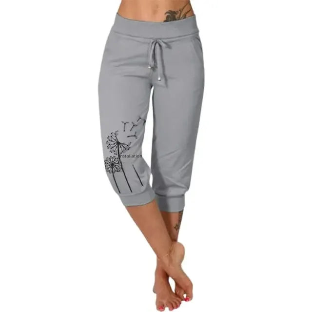 Susi - Comfortable leisure pants for ladies